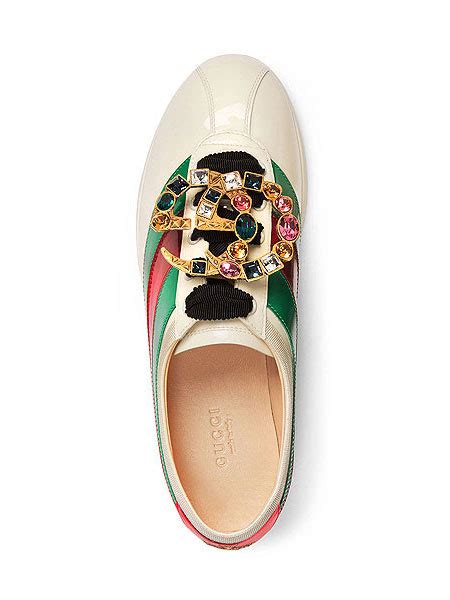 sneakers gucci femme 2018|Gucci sneakers new collection.